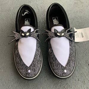 Vans x A Nightmare Before Christmas sneakers